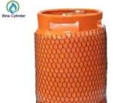 10KG CYLINDER