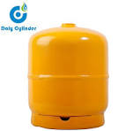 3KG LPG Gas Cylinder – Safe, Reliable & Portable