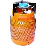 3KG LPG Gas Cylinder – Safe, Reliable & Portable - Image 2