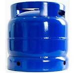 6KG LPG Gas Cylinder - Image 2