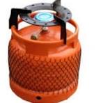 6KG LPG Gas Cylinder